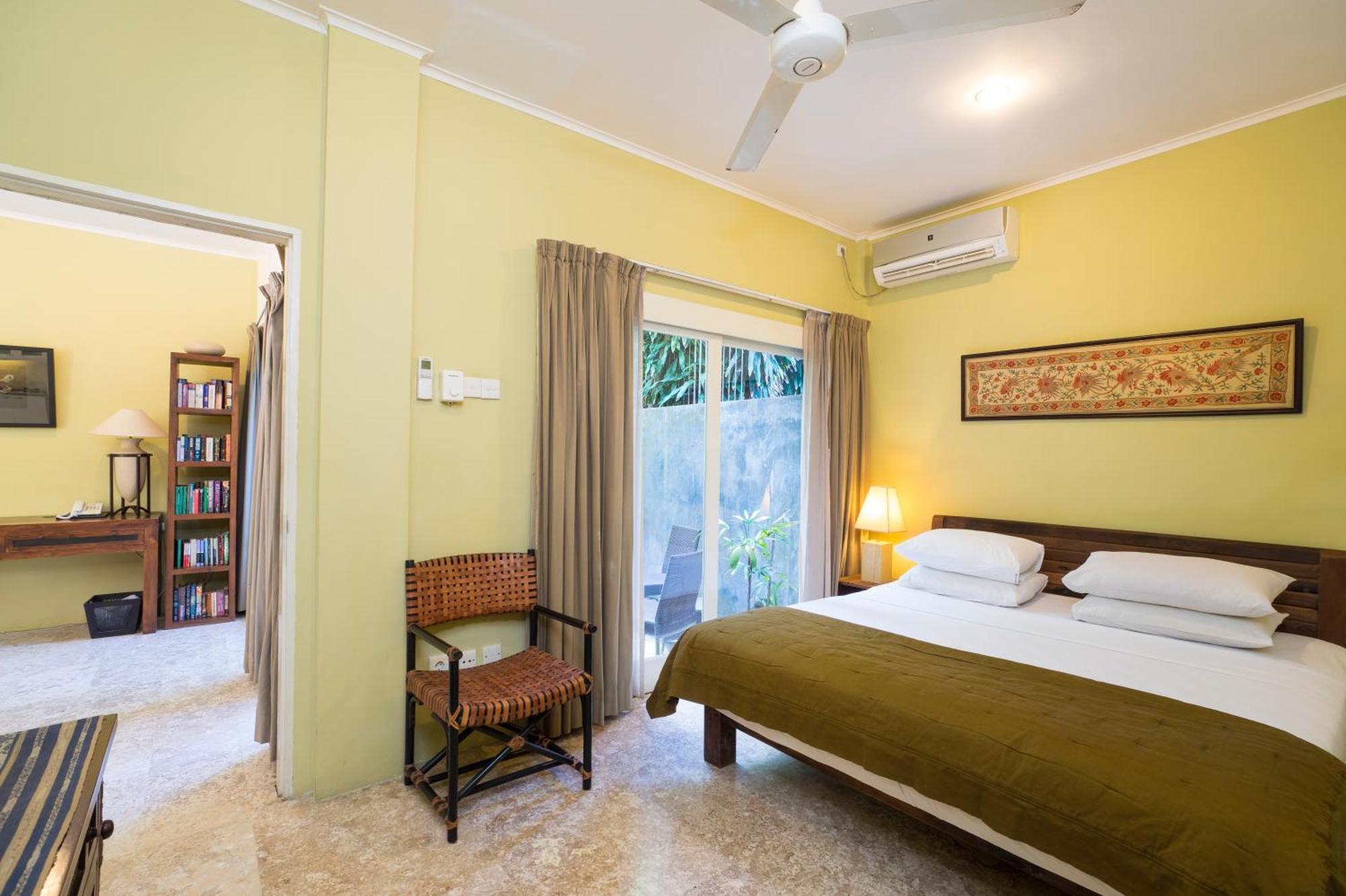Beach Melati Apartments Legian Kültér fotó