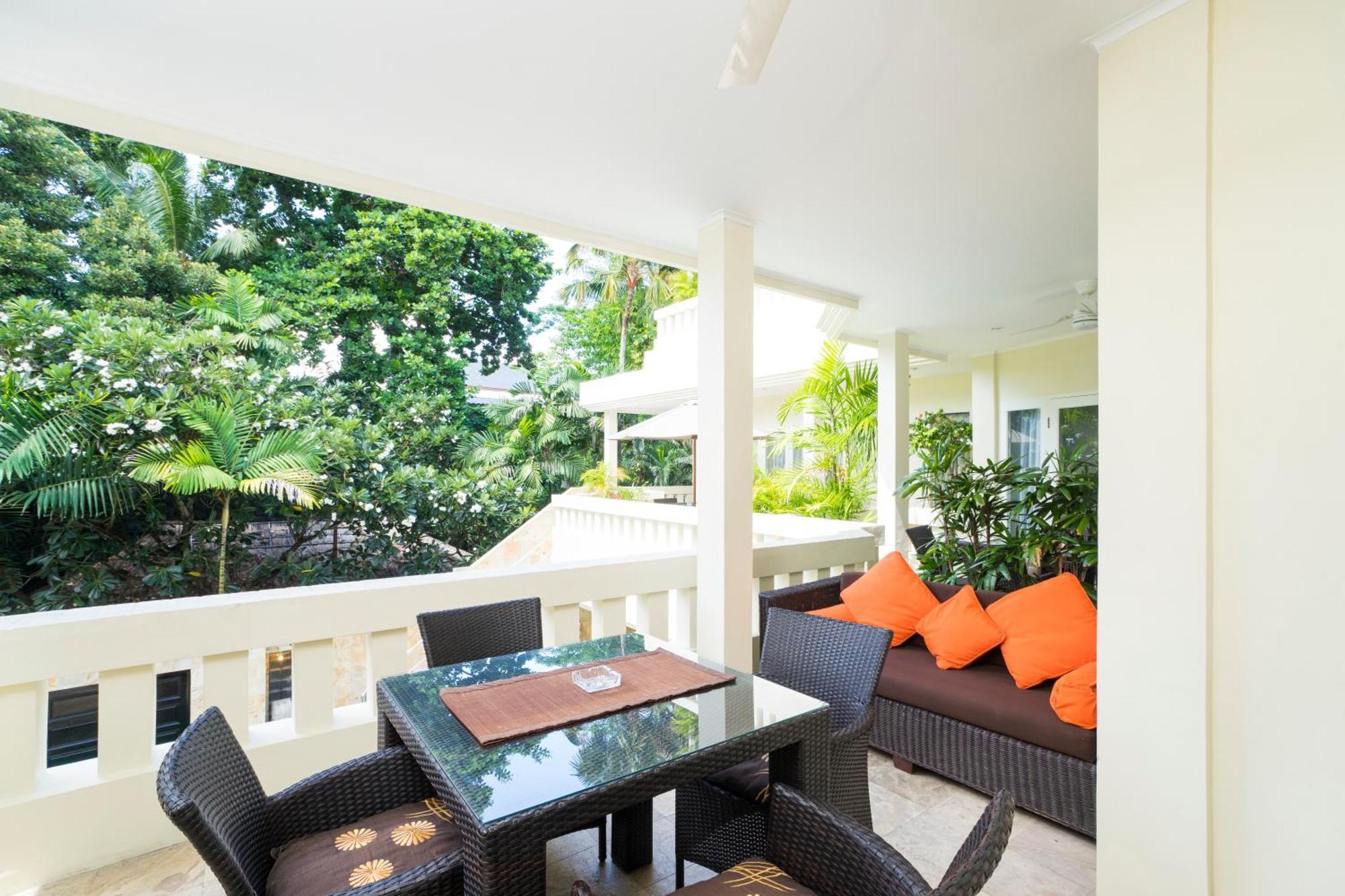 Beach Melati Apartments Legian Kültér fotó