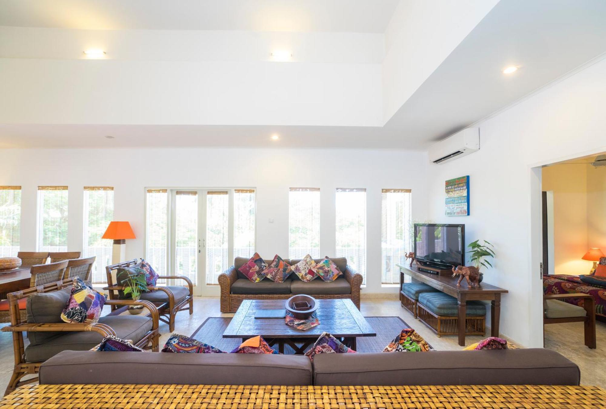 Beach Melati Apartments Legian Kültér fotó
