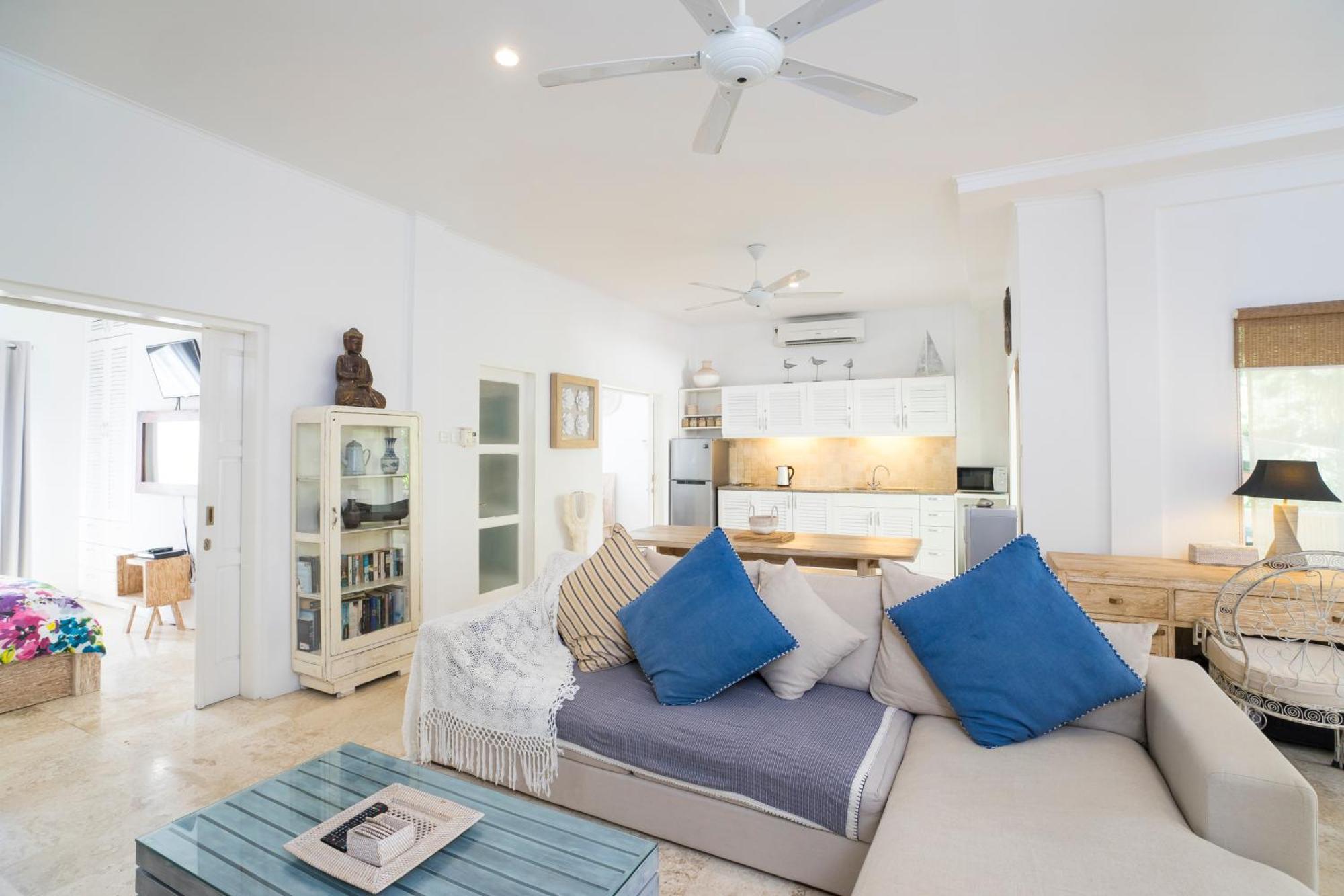 Beach Melati Apartments Legian Kültér fotó