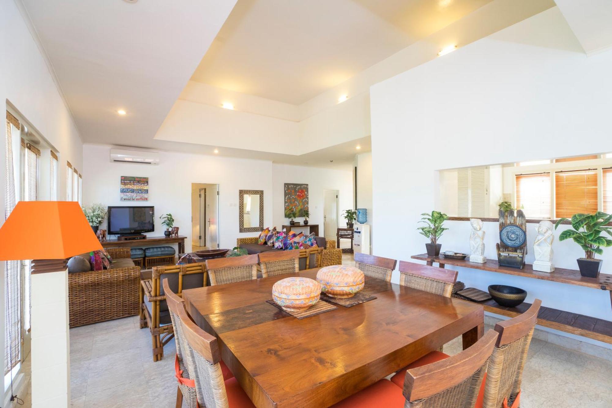Beach Melati Apartments Legian Kültér fotó