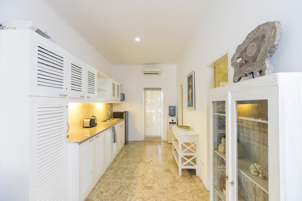 Beach Melati Apartments Legian Kültér fotó