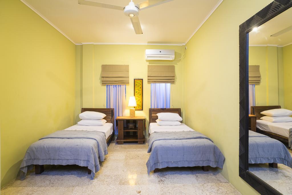 Beach Melati Apartments Legian Kültér fotó
