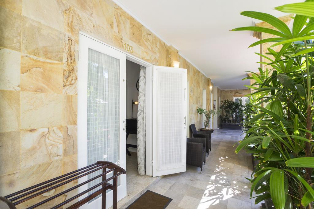 Beach Melati Apartments Legian Kültér fotó