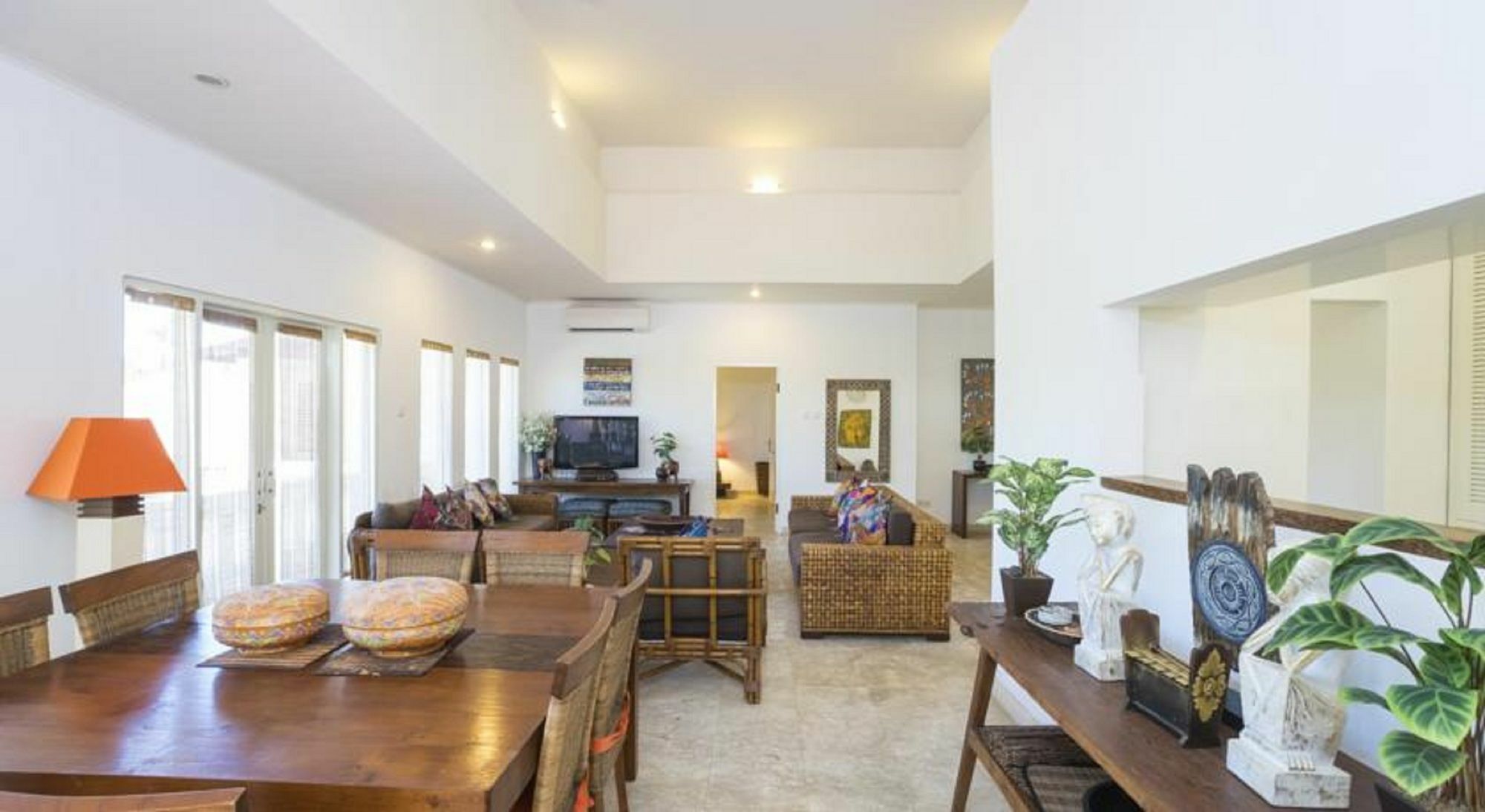Beach Melati Apartments Legian Kültér fotó