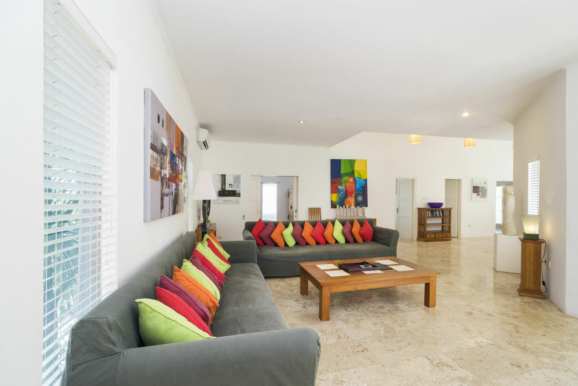 Beach Melati Apartments Legian Kültér fotó
