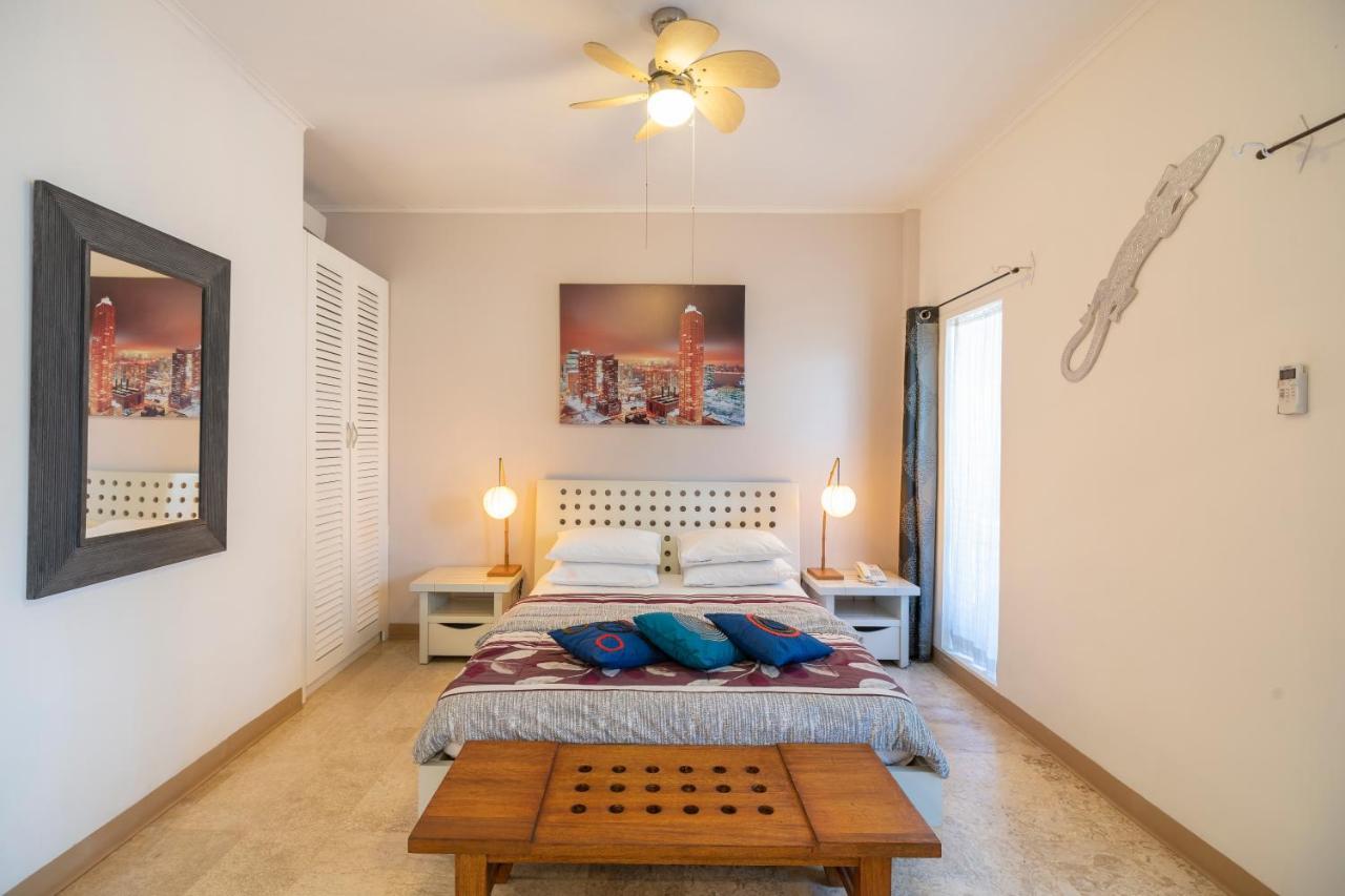 Beach Melati Apartments Legian Kültér fotó